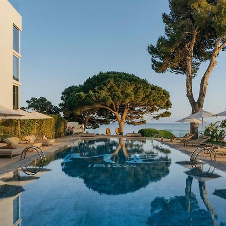 Me Ibiza - The Leading Hotels Of The World Санта-Эулалия-дель-Рио Экстерьер фото