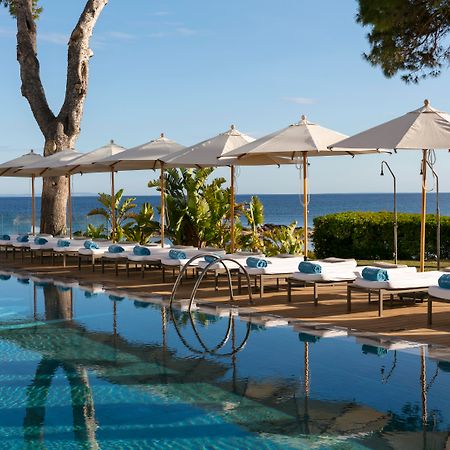 Me Ibiza - The Leading Hotels Of The World Санта-Эулалия-дель-Рио Экстерьер фото
