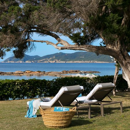 Me Ibiza - The Leading Hotels Of The World Санта-Эулалия-дель-Рио Экстерьер фото
