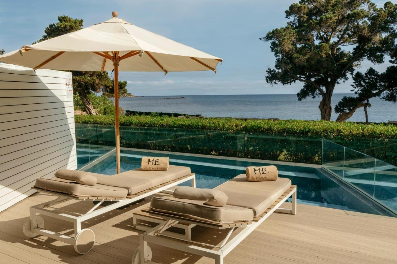 Me Ibiza - The Leading Hotels Of The World Санта-Эулалия-дель-Рио Экстерьер фото