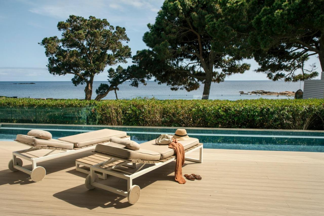 Me Ibiza - The Leading Hotels Of The World Санта-Эулалия-дель-Рио Экстерьер фото