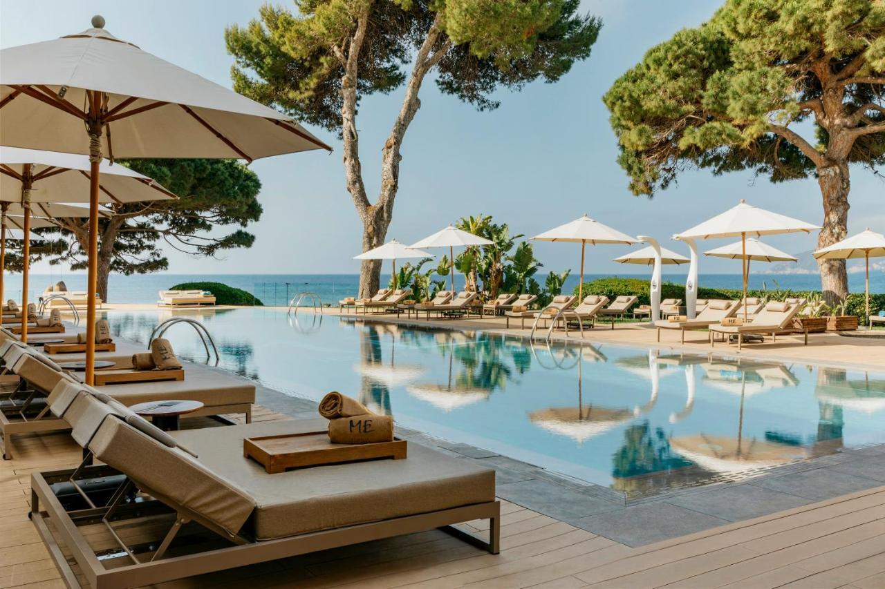 Me Ibiza - The Leading Hotels Of The World Санта-Эулалия-дель-Рио Экстерьер фото