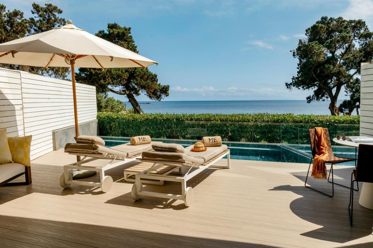 Me Ibiza - The Leading Hotels Of The World Санта-Эулалия-дель-Рио Экстерьер фото