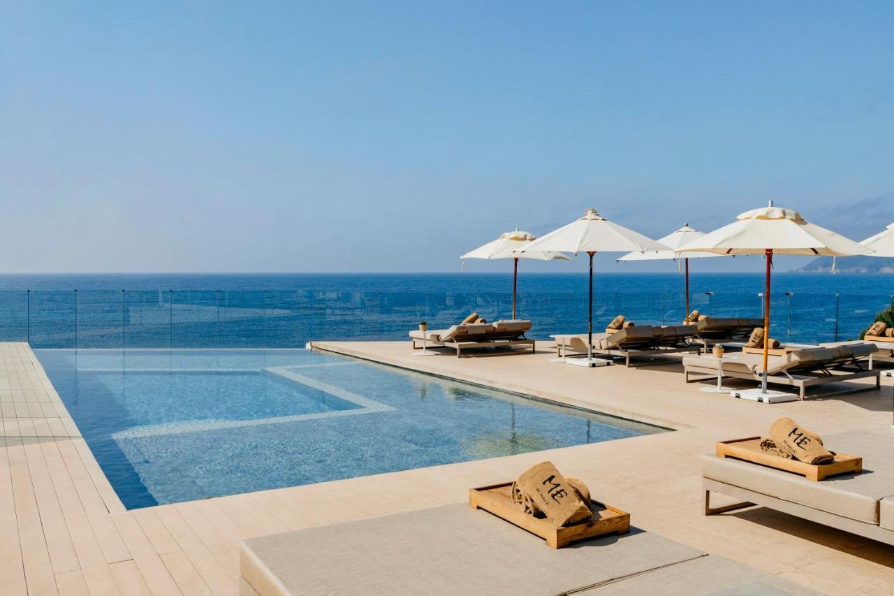Me Ibiza - The Leading Hotels Of The World Санта-Эулалия-дель-Рио Экстерьер фото