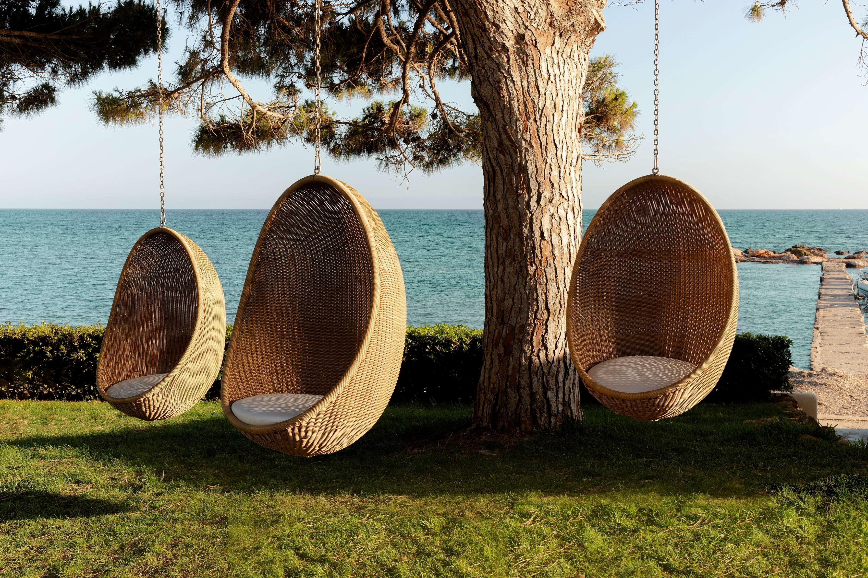 Me Ibiza - The Leading Hotels Of The World Санта-Эулалия-дель-Рио Экстерьер фото