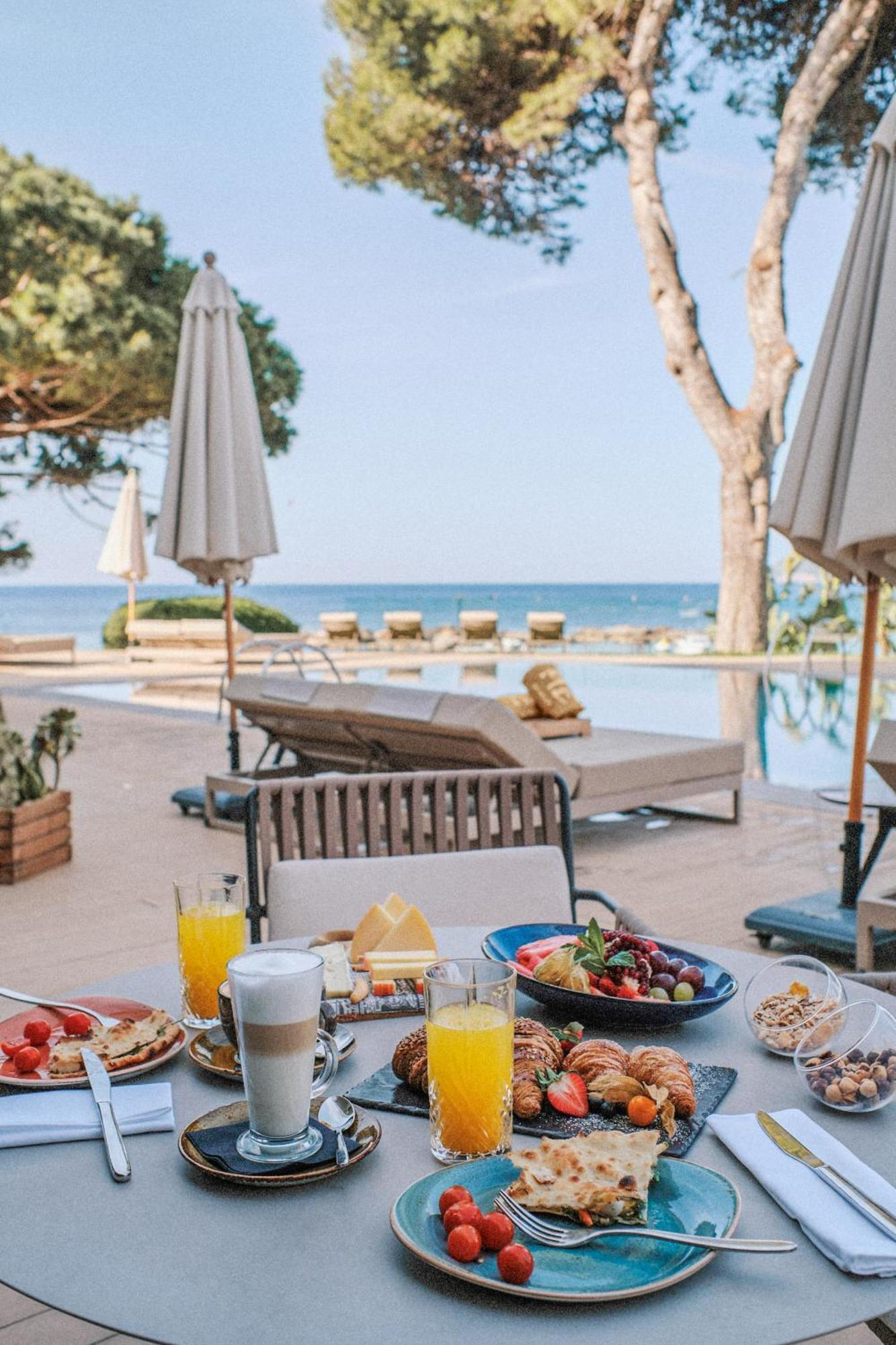 Me Ibiza - The Leading Hotels Of The World Санта-Эулалия-дель-Рио Экстерьер фото